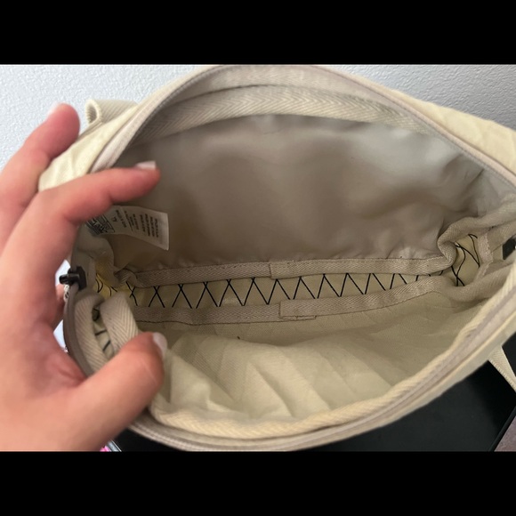 Patagonia Canvas Stand Up Belt Bag 3L - Picture 5 of 5